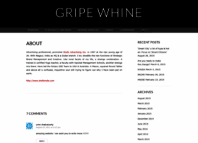 Gripewhine.wordpress.com