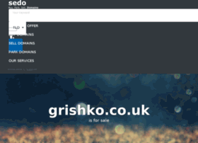 Grishko.co.uk