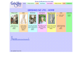 Grishkonz.com