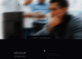 Grissomtechnology.com