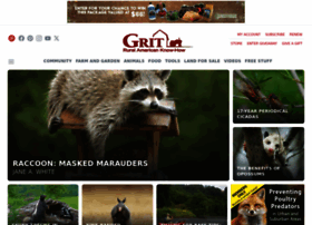 grit.com