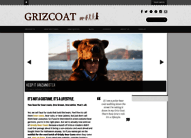 Grizcoat.com