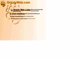 grizzlyweb.com