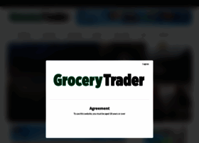 Grocerytrader.co.uk