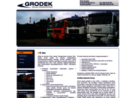 grodek-transport.pl