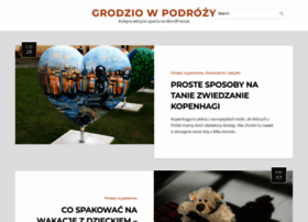 grodzio.pl