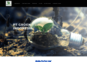 Groen-indonesia.com
