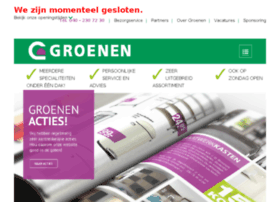 groenen-bouwmarkt.nl