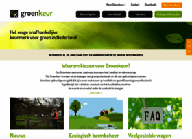 groenkeur.nl