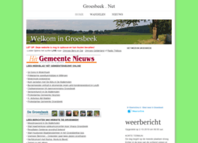 groesbeek.net