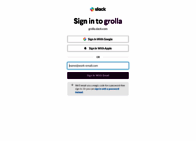 Grolla.slack.com