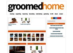 Groomedhome.com