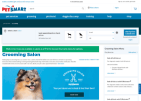 grooming.petsmart.com