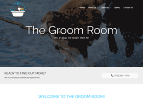 Groomroomnj.com