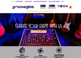 Groovelabs.net