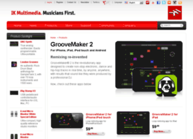 groovemaker.com