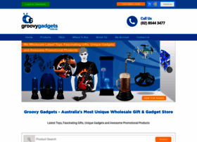 Groovygadgets.com.au