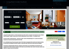 grosserkurfurstberlin.hotel-rez.com