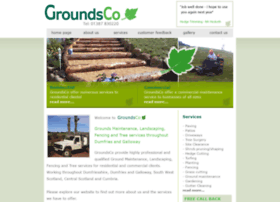Groundsco.co.uk