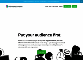 Groundsource.co