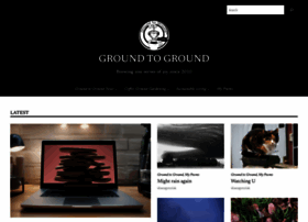 Groundtoground.org
