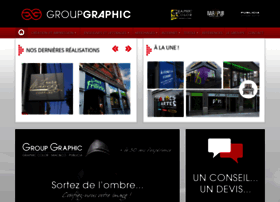 group-graphic.be