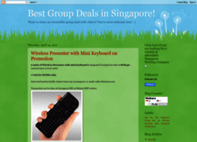 Group-sg-deals.blogspot.com
