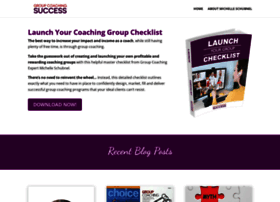 groupcoachingsuccess.com