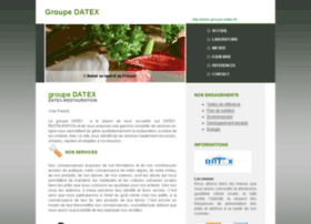 groupe-datex.fr