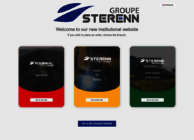 groupe-sterenn.com