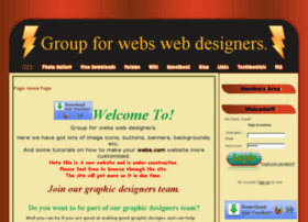 Groupforwebswebdesigners.webs.com