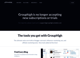 grouphigh.com
