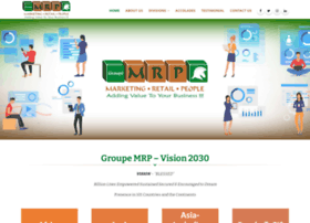 Groupmrp.com