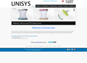 Groupunisys.com