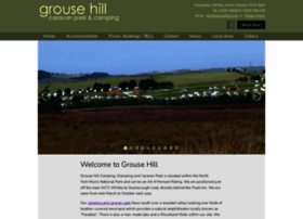 Grousehill.co.uk