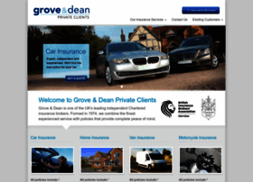 Grove-dean.co.uk