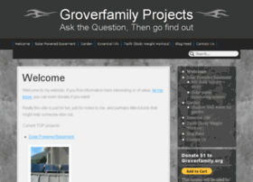 groverfamily.org