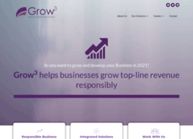 grow3.com