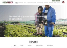 growafrica.com