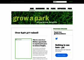 Growapark2.wordpress.com