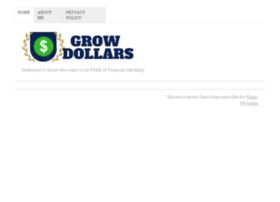growdollars.com
