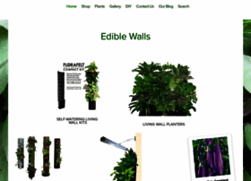 growediblewalls.com
