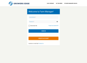 growers-edge.com