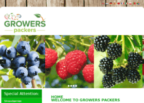 Growerspackersdirect.com