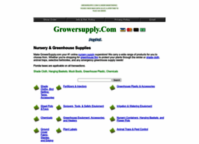 growersupply.com