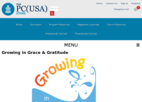 Growinggracegratitude.org
