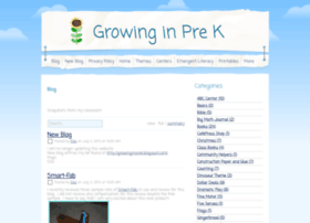 growinginprek.com