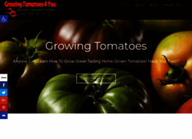 growingtomatoes4you.com