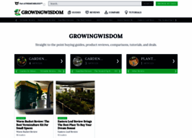 growingwisdom.com
