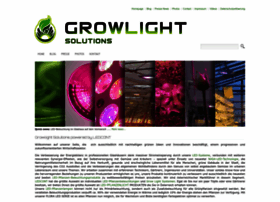 growlightsolutions.com